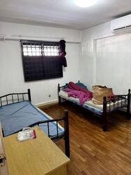 Blk 19 GHIM MOH GARDENS (Queenstown), HDB 3 Rooms #581375361